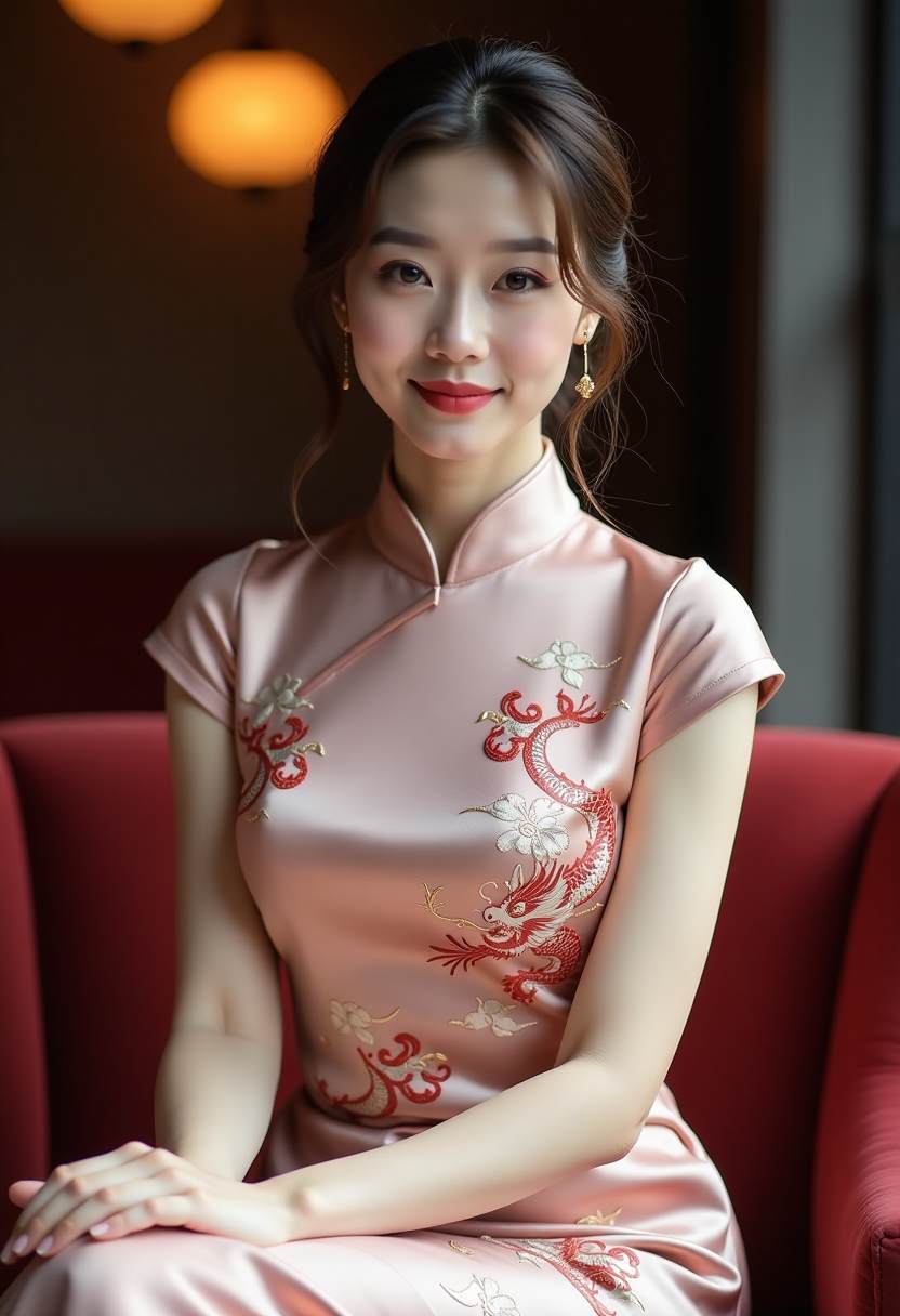 顾辞冷感穿搭